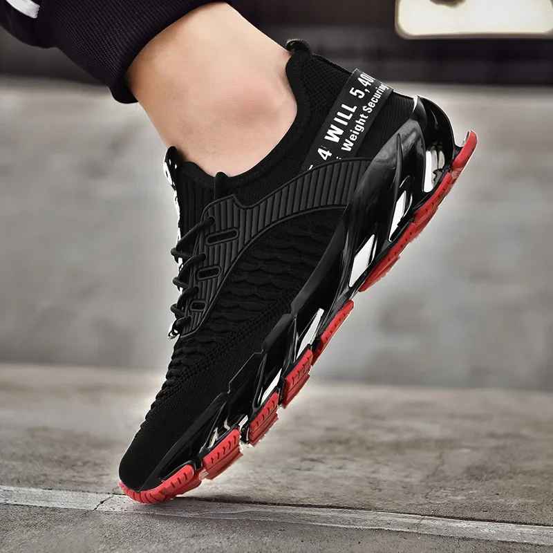 RUNBOOST (RIALZO +7CM)