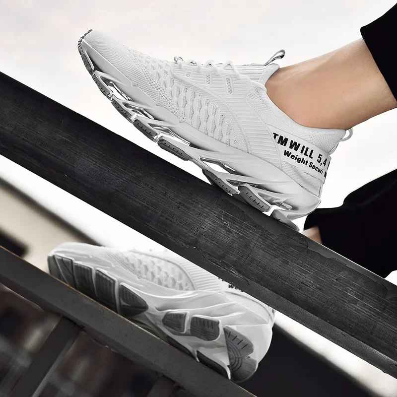 RUNBOOST (RIALZO +7CM)