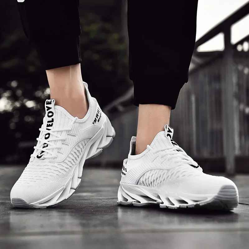 RUNBOOST (RIALZO +7CM)