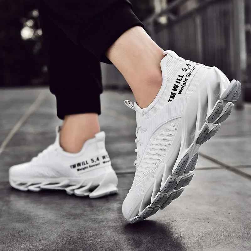 RUNBOOST (RIALZO +7CM)