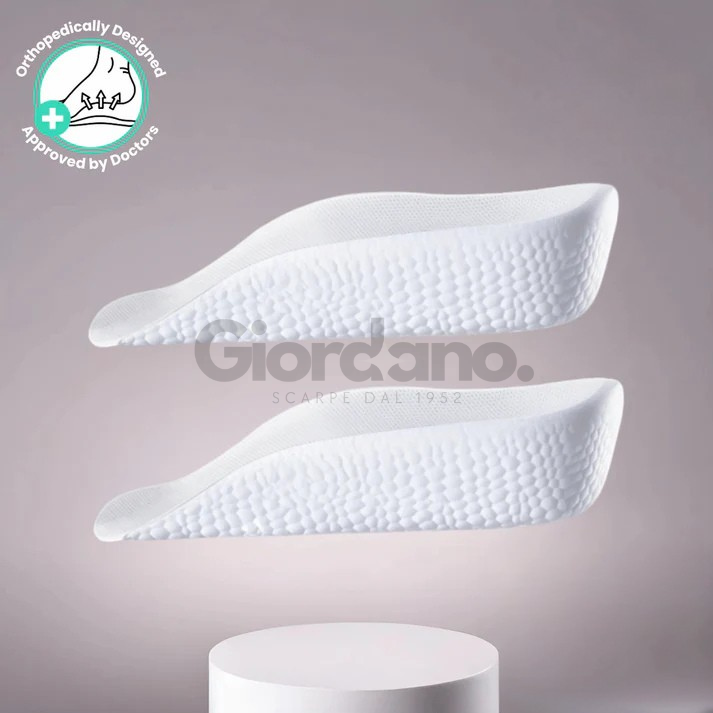 Suole rialzanti HIGHPADS 1.0