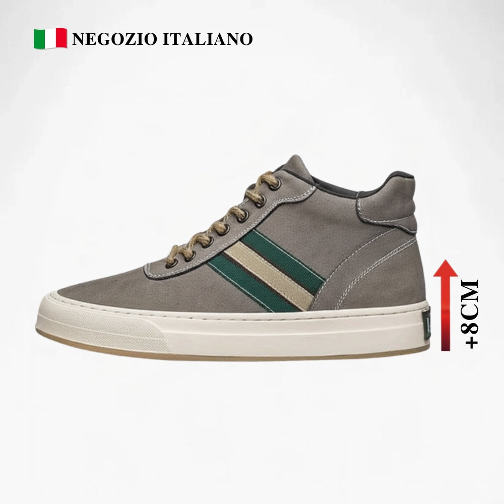 URBAN HIGH (RIALZO +8CM)