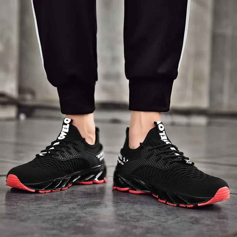 RUNBOOST (RIALZO +7CM)