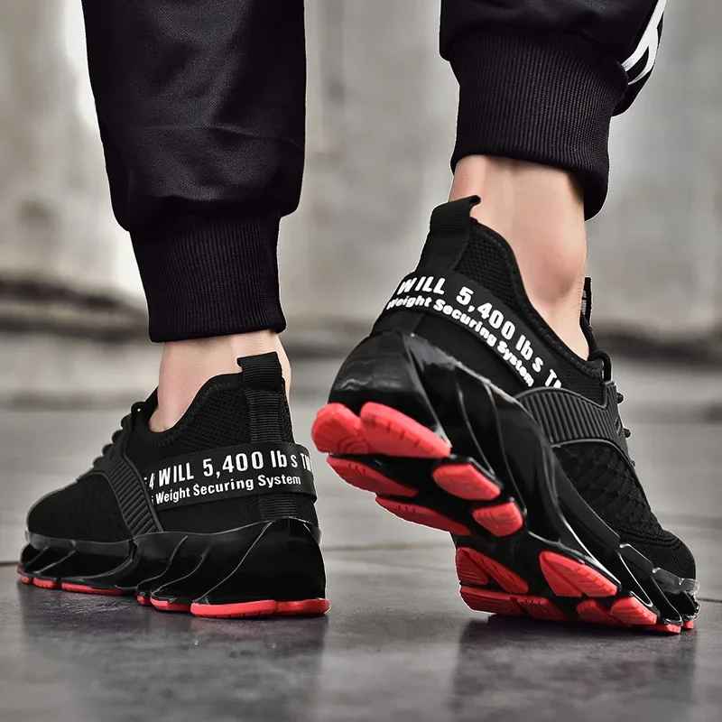RUNBOOST (RIALZO +7CM)