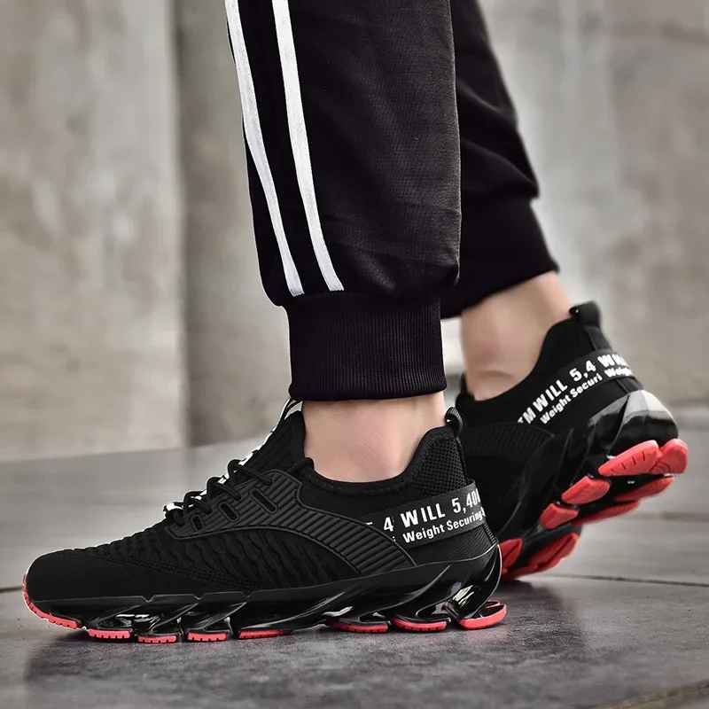 RUNBOOST (RIALZO +7CM)