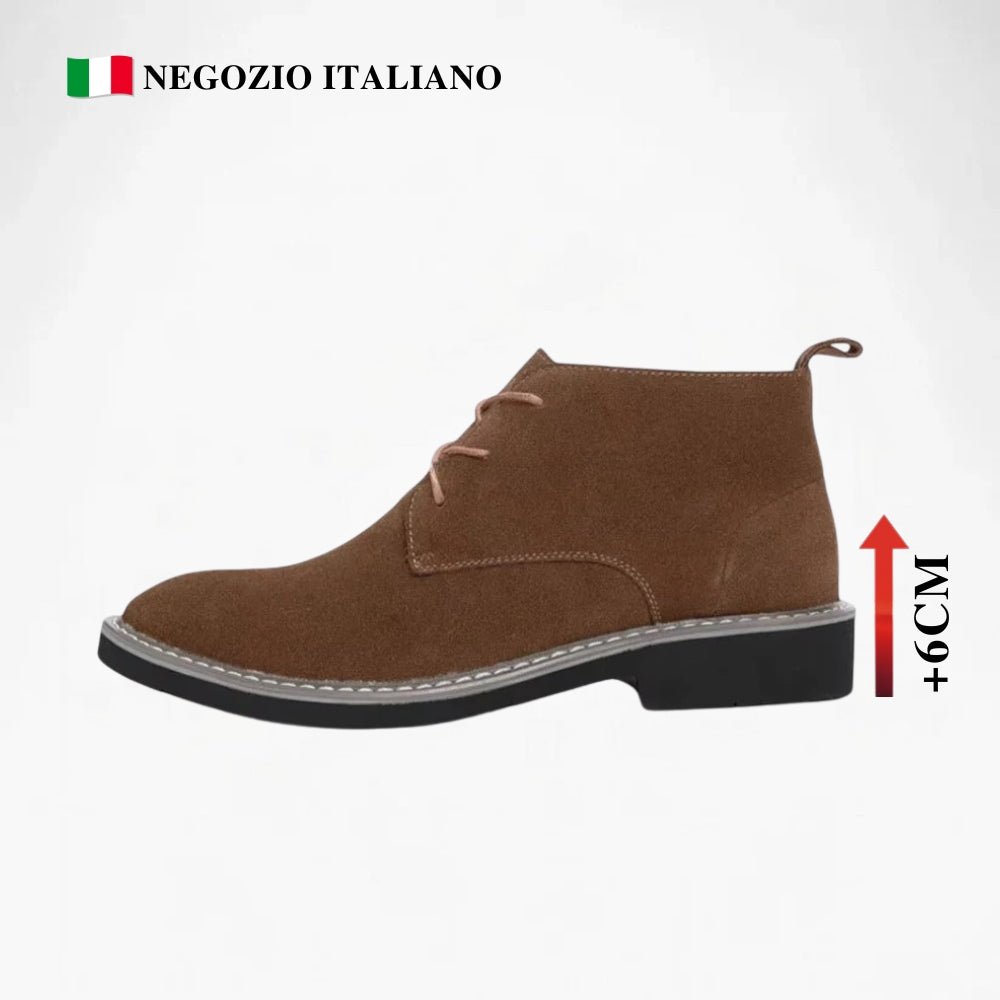 URBAN SOFT (RIALZO +6CM)