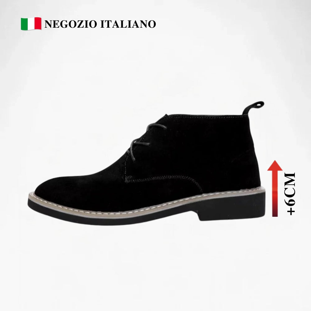 URBAN SOFT (RIALZO +6CM)