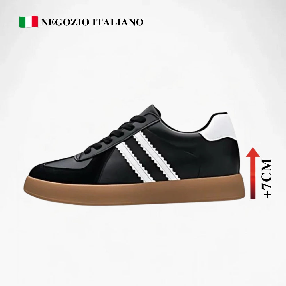 NEW AGE (RIALZO +7CM)