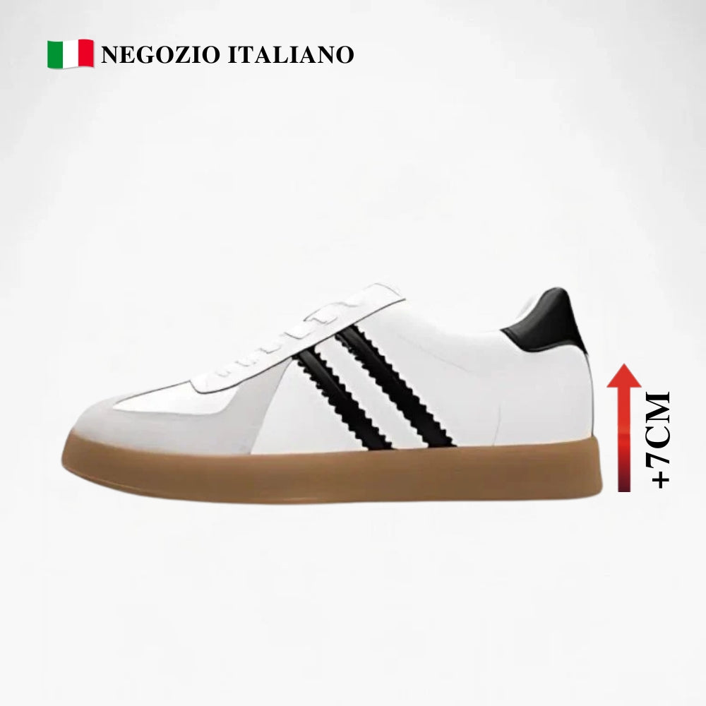 NEW AGE (RIALZO +7CM)
