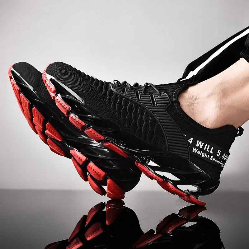 RUNBOOST (RIALZO +7CM)