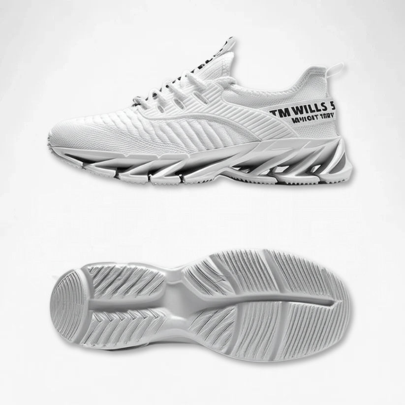 RUNBOOST (RIALZO +7CM)