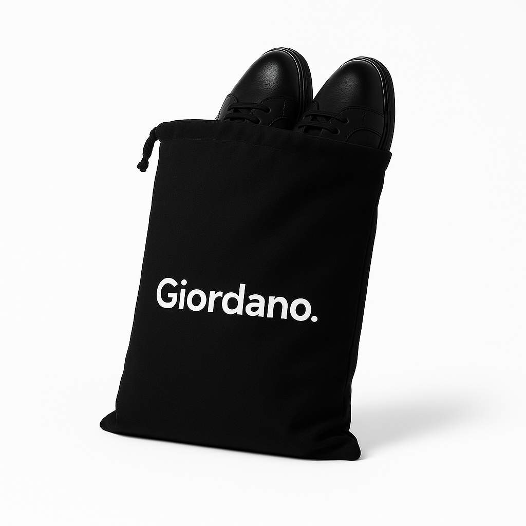 Borsa da trasporto per scarpe