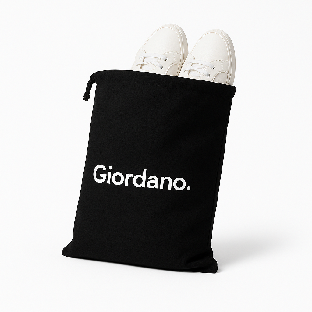 Borsa da trasporto per scarpe