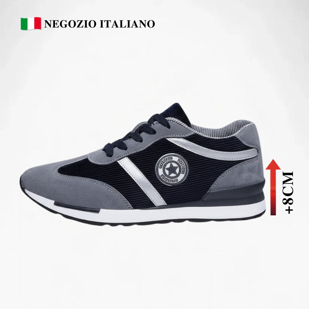 FASHION (RIALZO +8CM)