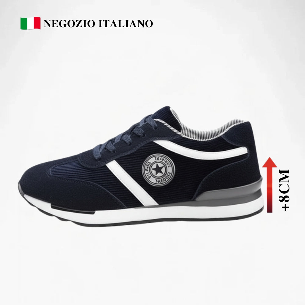 FASHION (RIALZO +8CM)