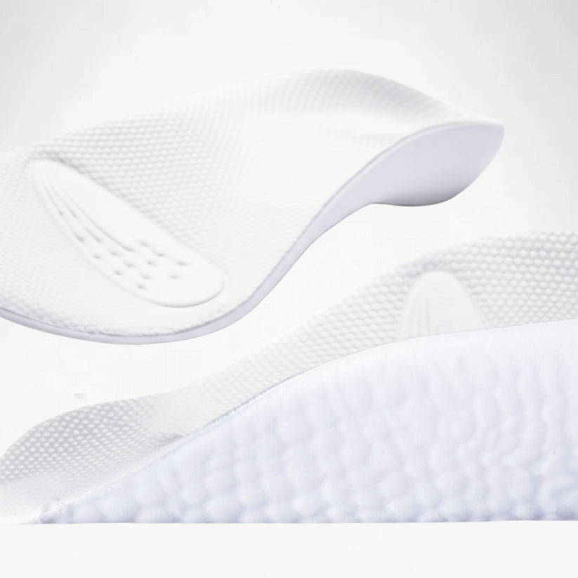 Suole rialzanti HIGHPADS 1.0