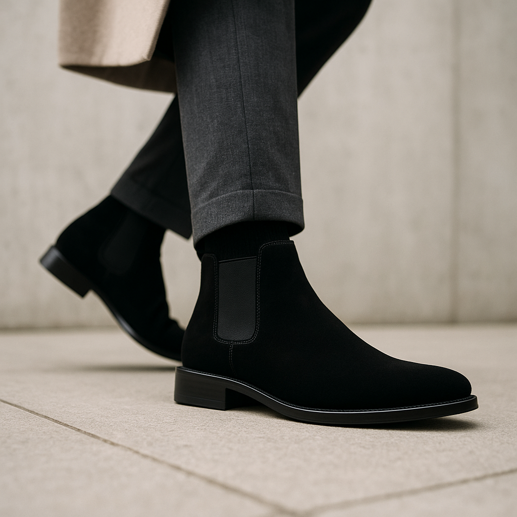 URBAN ONE (RIALZO +6CM)