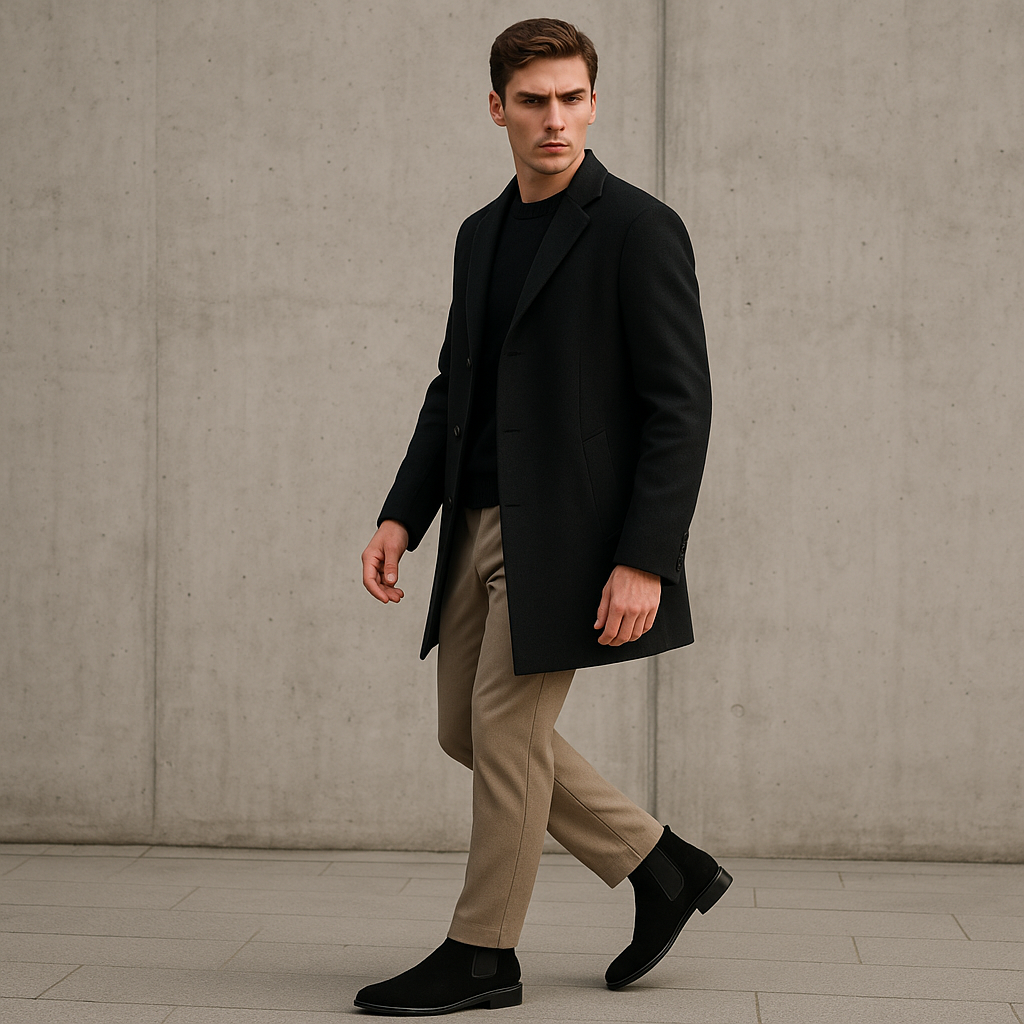 URBAN ONE (RIALZO +6CM)