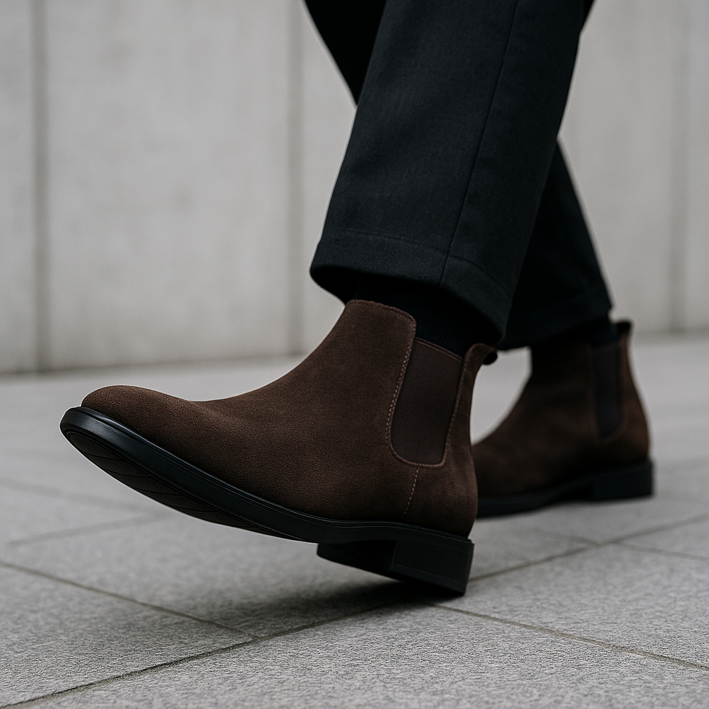 URBAN ONE (RIALZO +6CM)