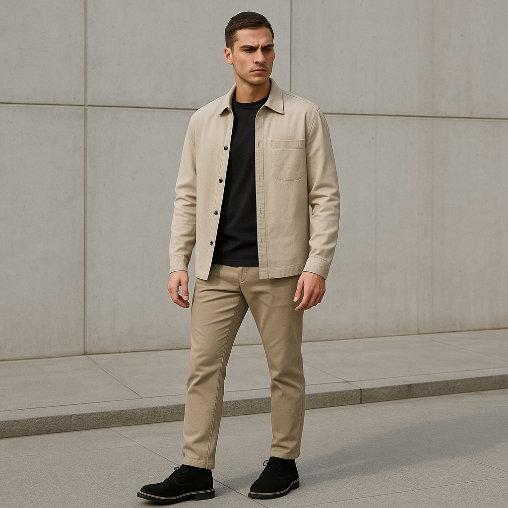 URBAN SOFT (RIALZO +6CM)