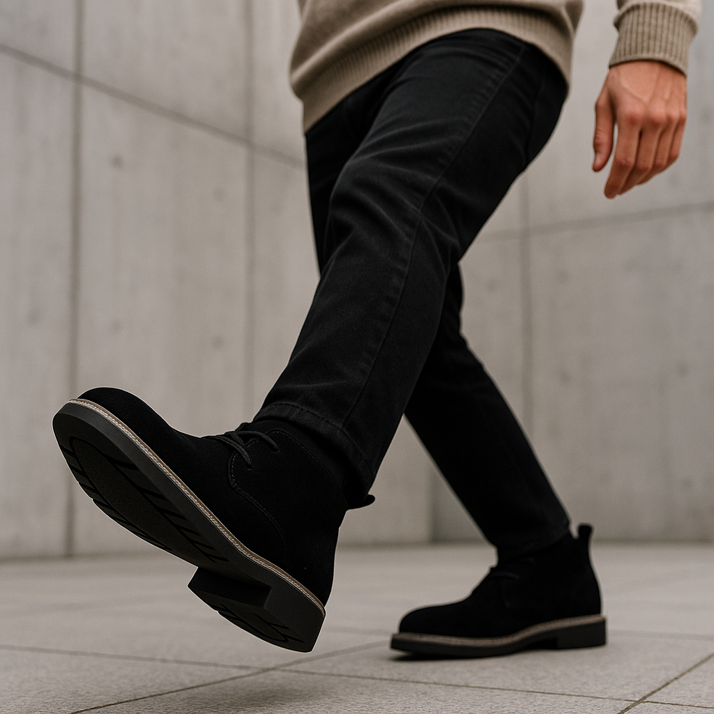 URBAN SOFT (RIALZO +6CM)