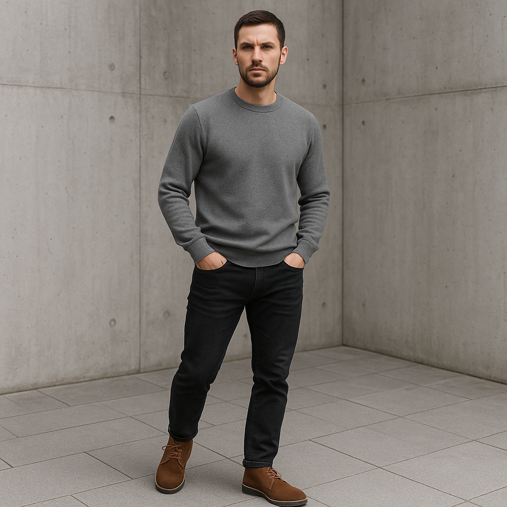 URBAN SOFT (RIALZO +6CM)