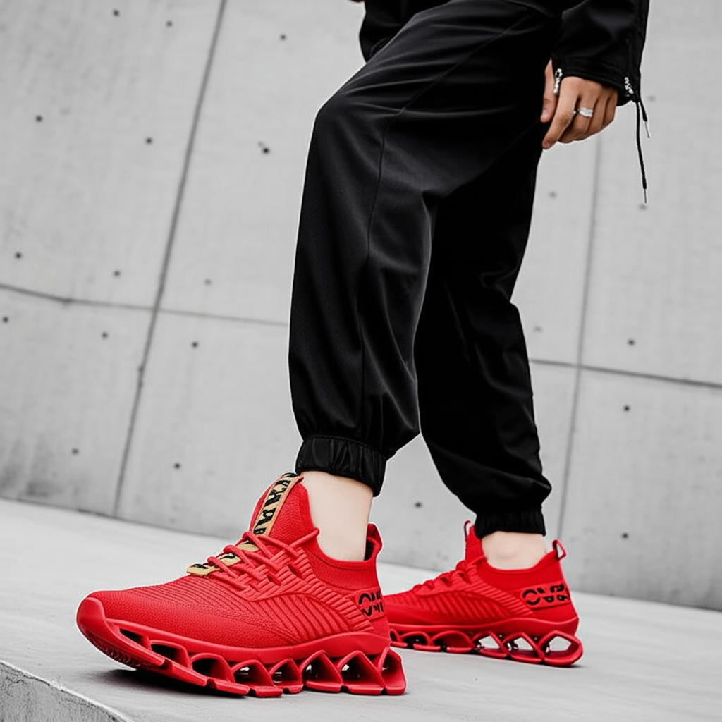 RUNBOOST (RIALZO +7CM)