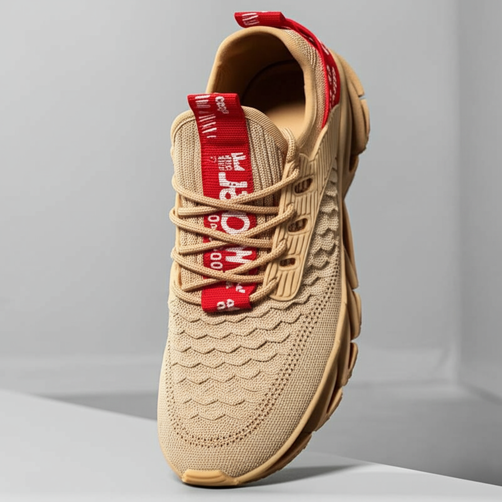 RUNBOOST (RIALZO +7CM)
