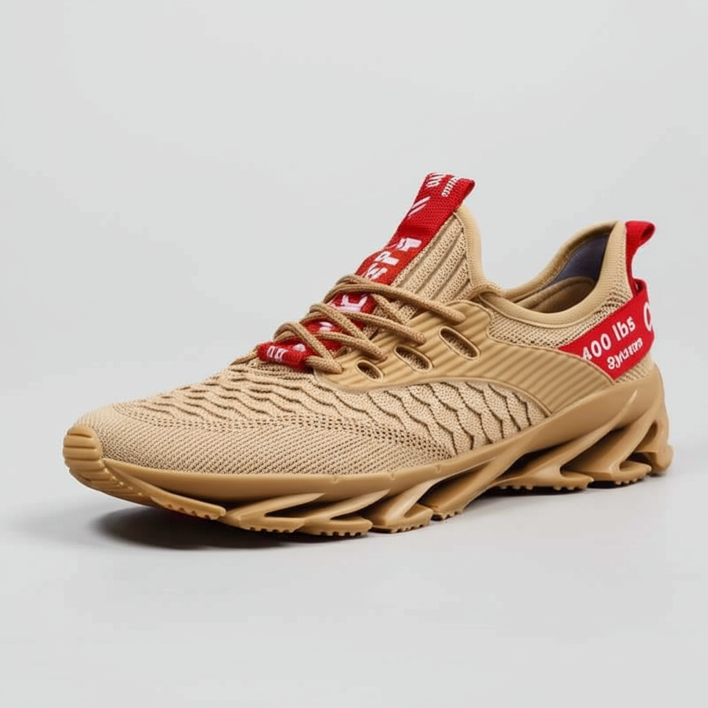 RUNBOOST (RIALZO +7CM)