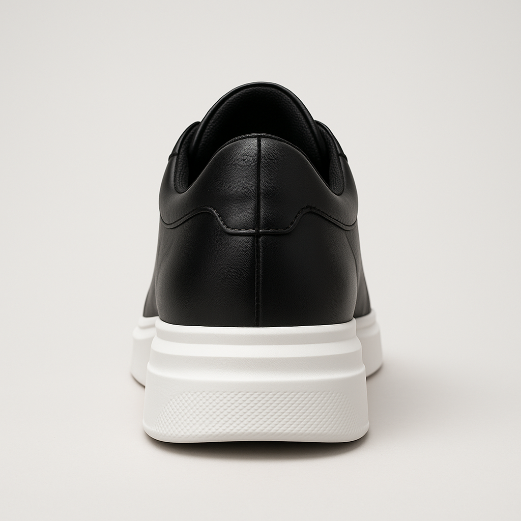 QUEEN'S (RIALZO +8CM)