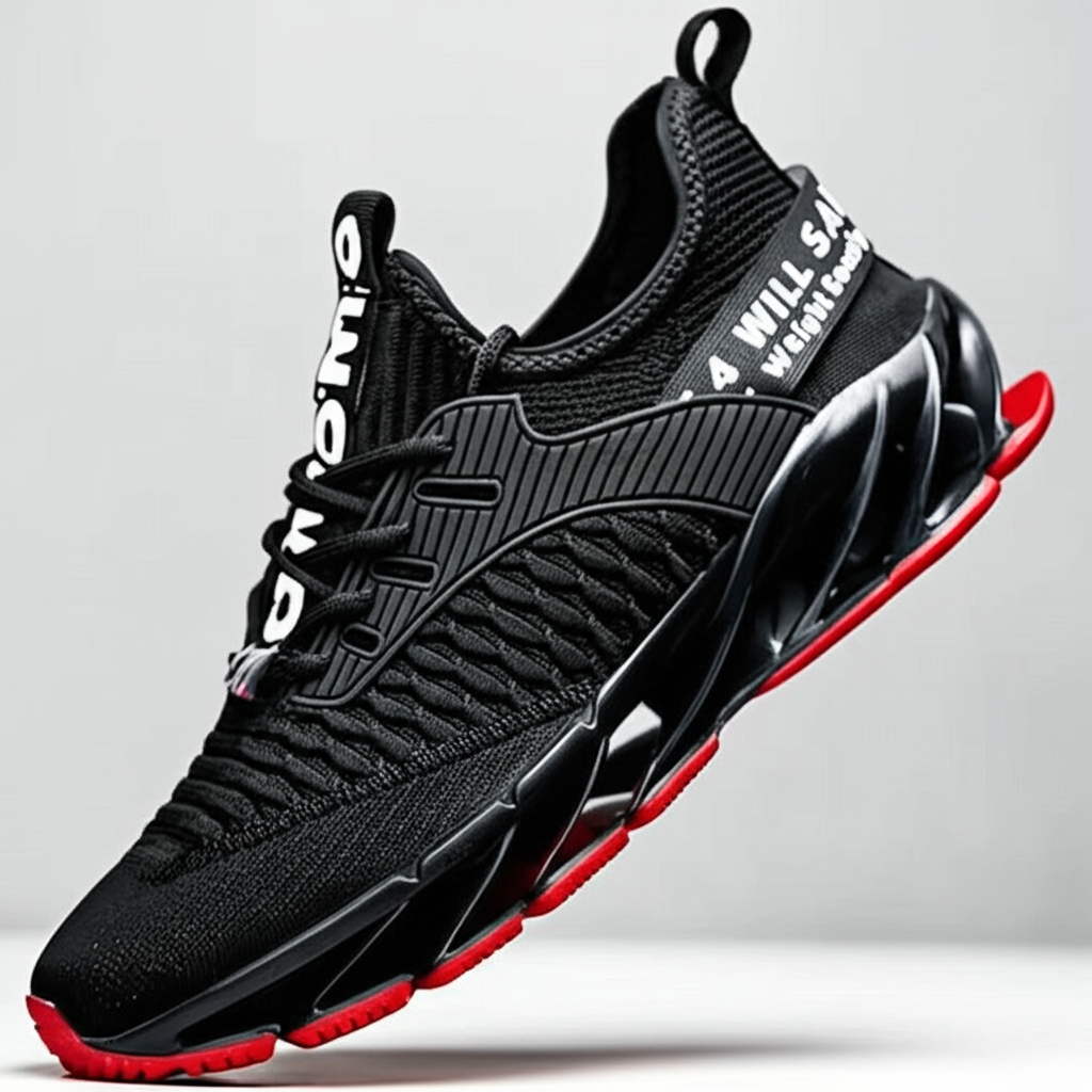 RUNBOOST (RIALZO +7CM)