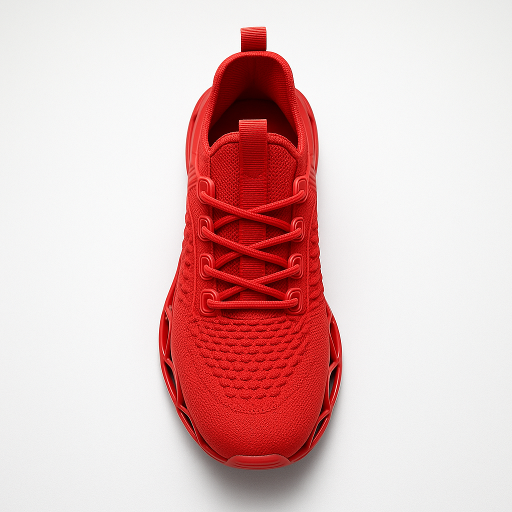 RUNBOOST (RIALZO +7CM)