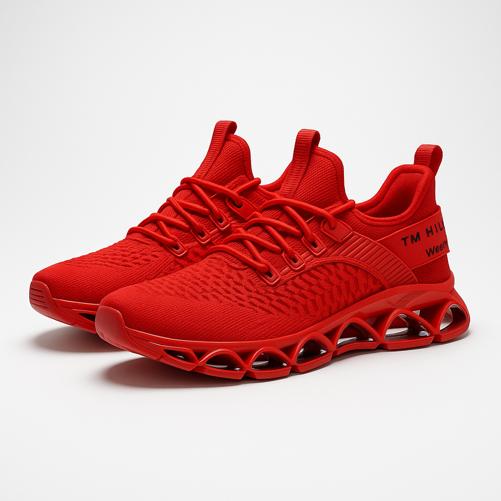 RUNBOOST (RIALZO +7CM)