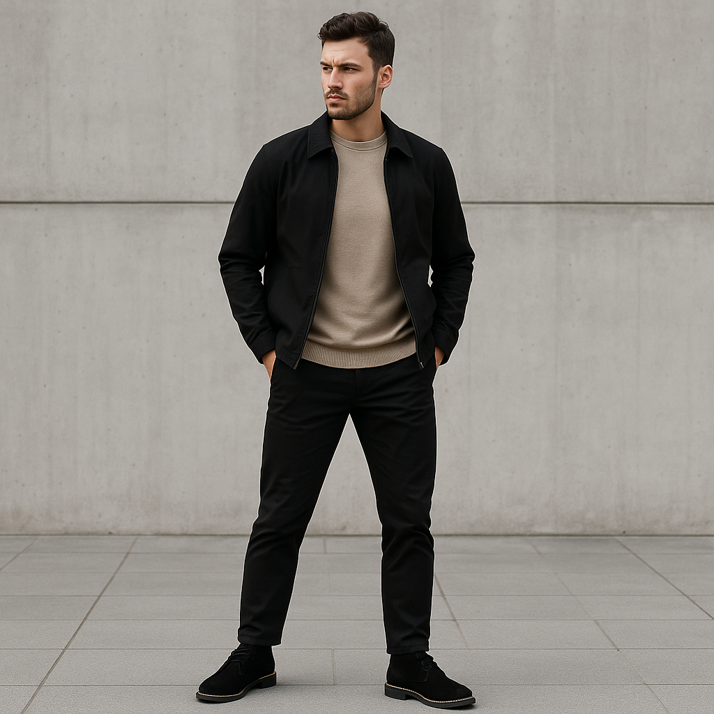 URBAN SOFT (RIALZO +6CM)