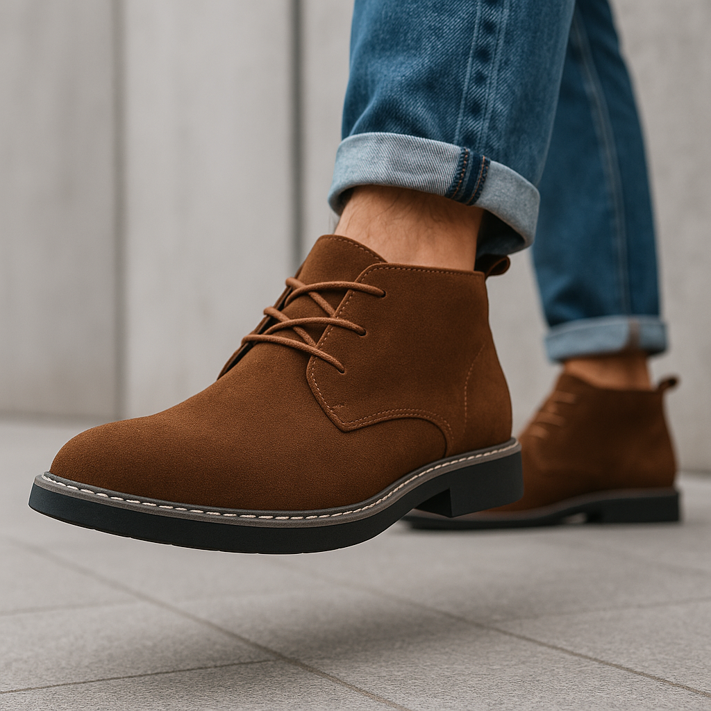 URBAN SOFT (RIALZO +6CM)