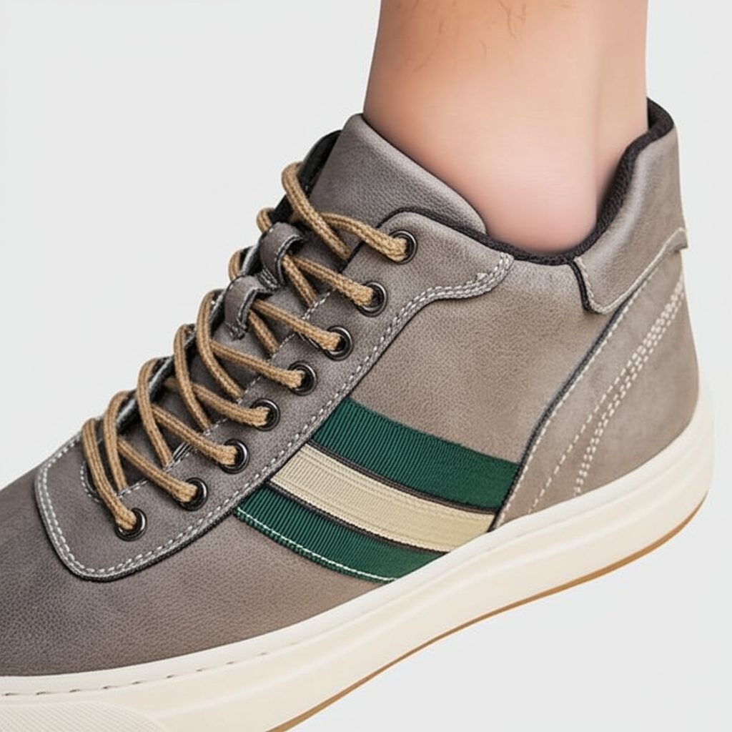 URBAN HIGH (RIALZO +8CM)