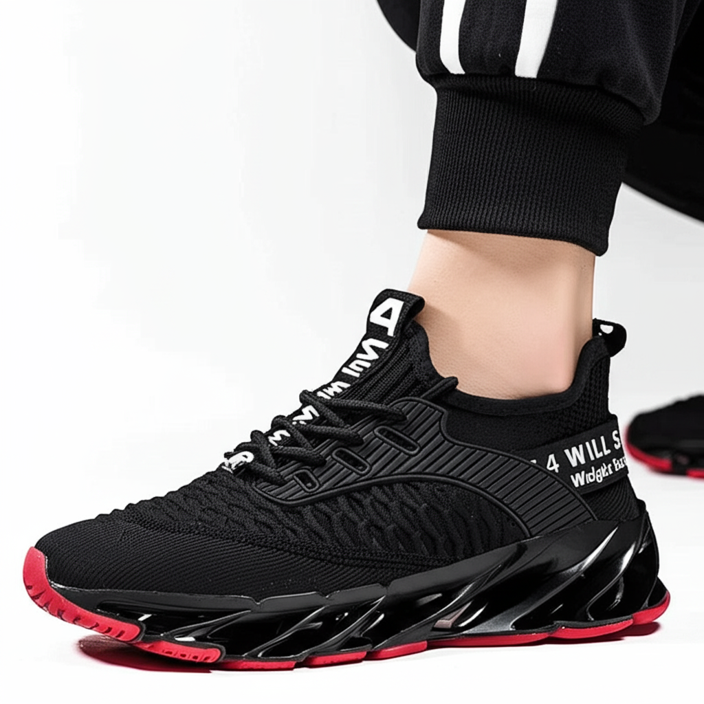 RUNBOOST (RIALZO +7CM)