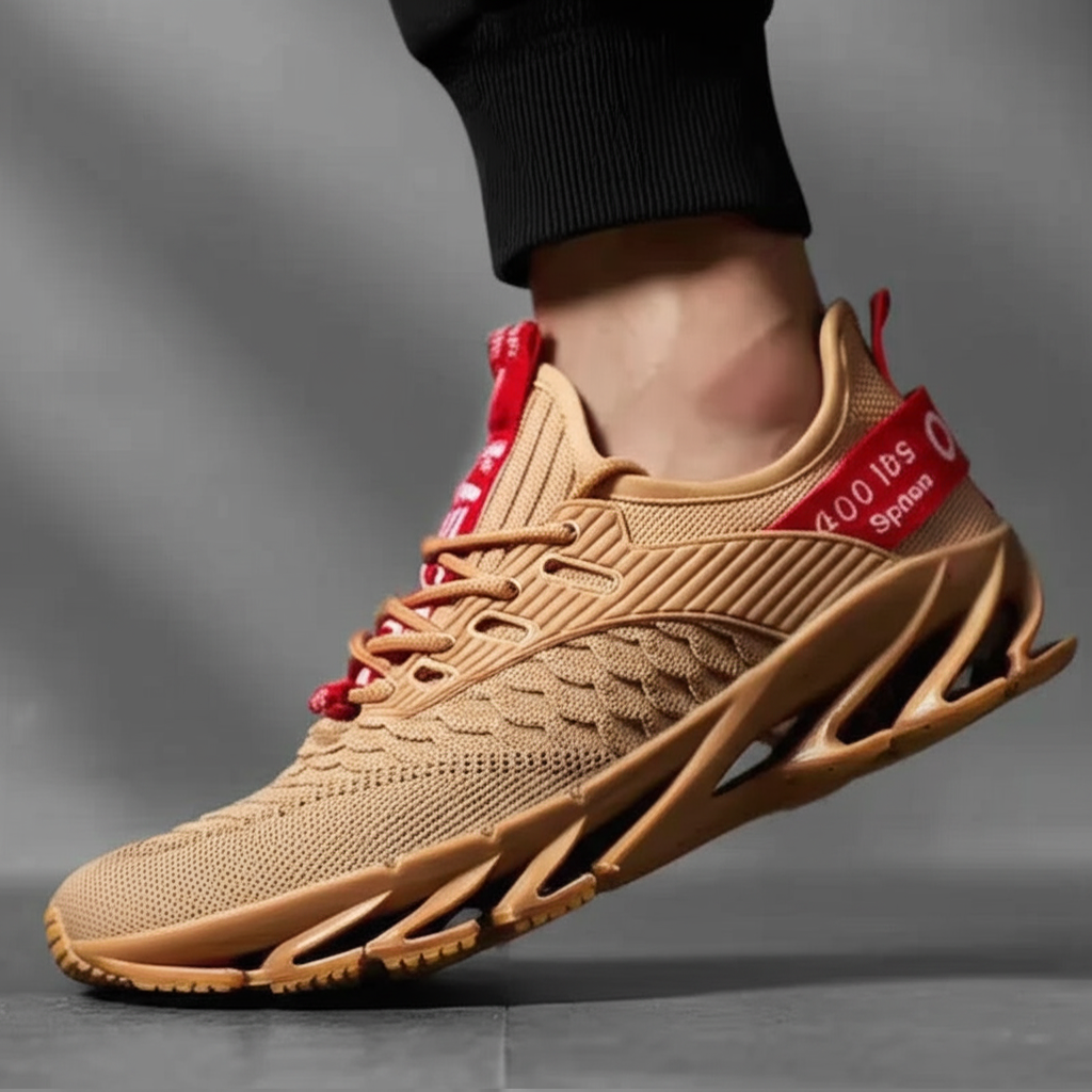 RUNBOOST (RIALZO +7CM)