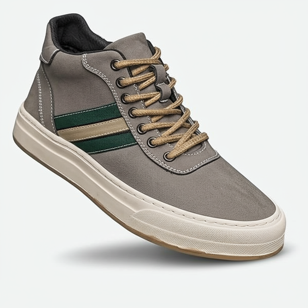 URBAN HIGH (RIALZO +8CM)