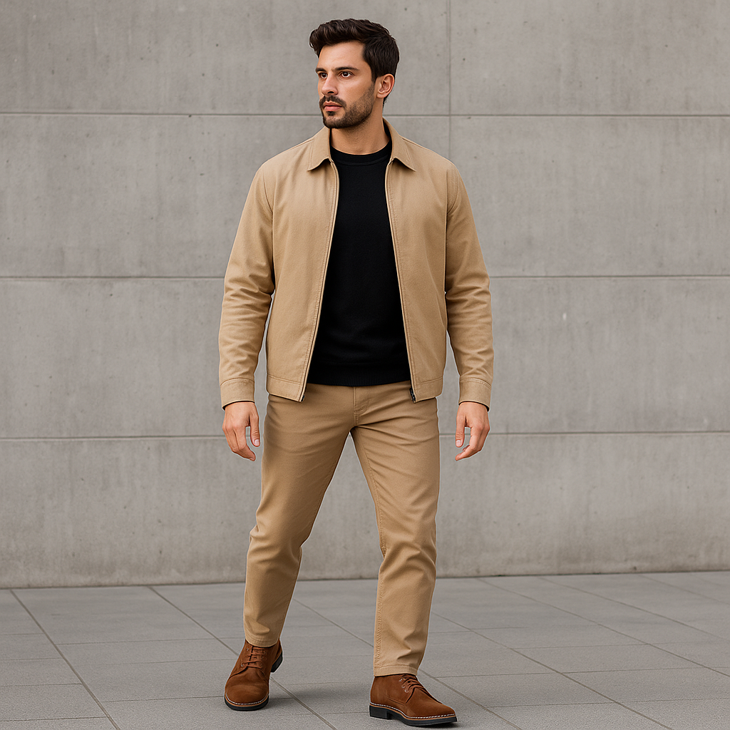 URBAN SOFT (RIALZO +6CM)