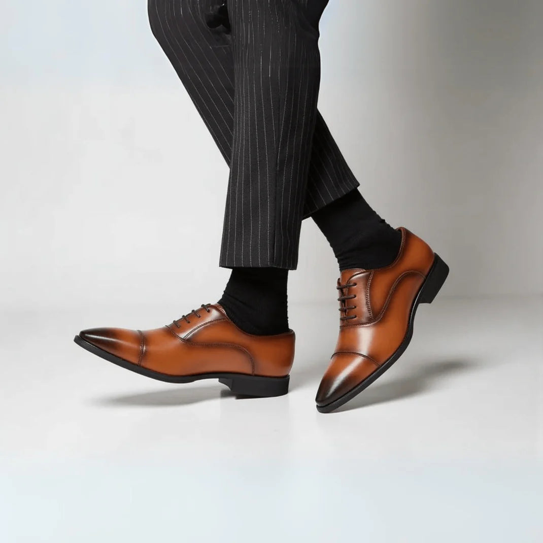 OXFORD (RIALZO +6CM)