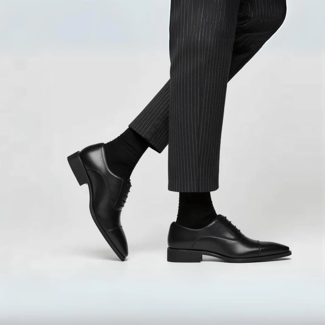 OXFORD (RIALZO +6CM)