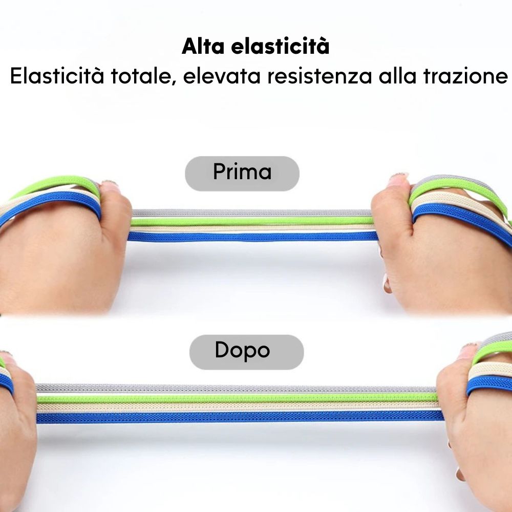 Lacci Magici