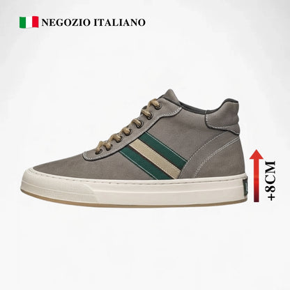 URBAN HIGH (RIALZO +8CM)