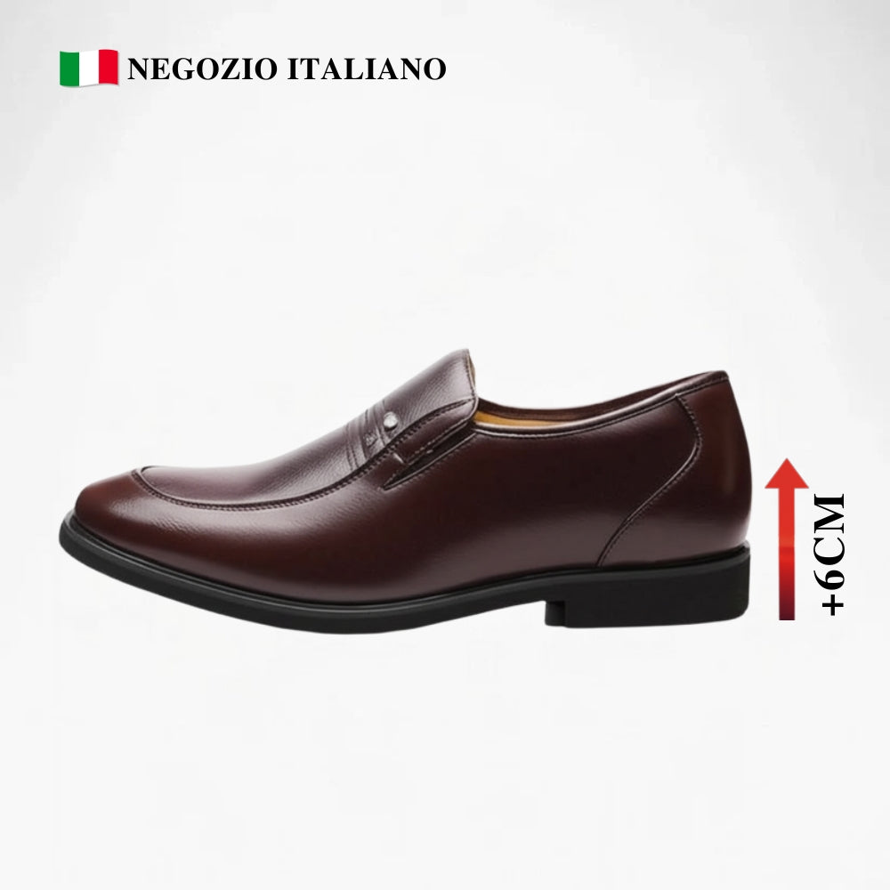 MILANO (RIALZO +6CM)