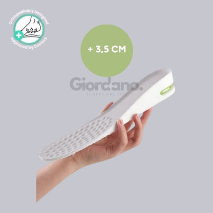 Suole rialzanti HIGHPADS 3.0