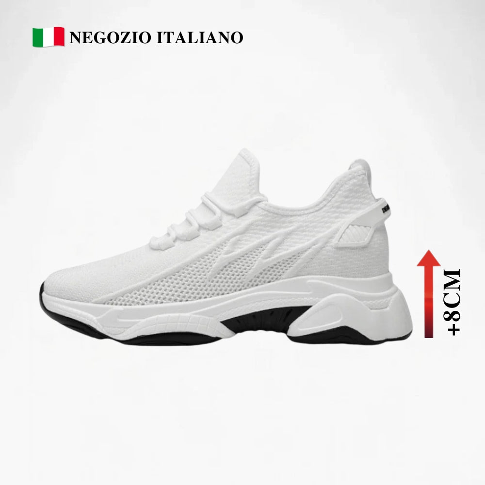 HIGHNESS (RIALZO +8CM)