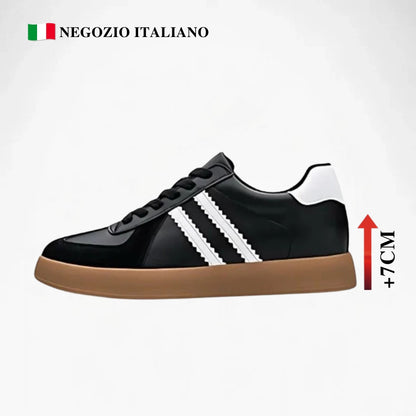 NEW AGE (RIALZO +7CM)