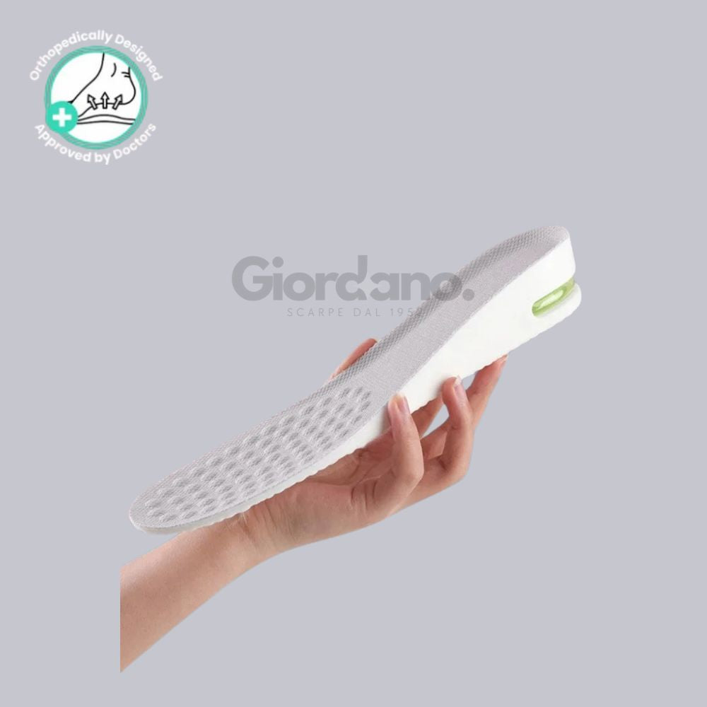 Suole rialzanti HIGHPADS 3.0