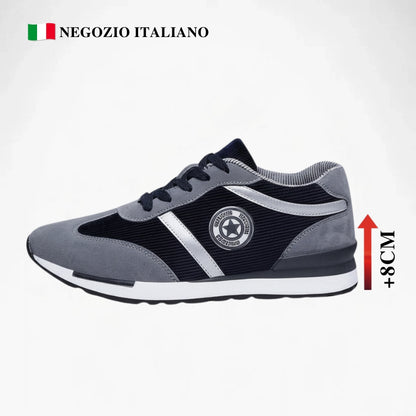 FASHION (RIALZO +8CM)